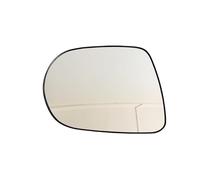 Carcasa Espejo Coche Espejo retrovisor Lateral de Coche Compatible con Lexus RX, RX270, RX350, RX450 (2009-2014). Cáscara Retrovisor(Left Side 1pcs)
