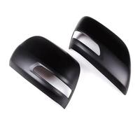 Carcasa Espejo Coche Para T&oyota Para Land Cruiser Para Prado FJ150 150 2010-2019 Tapa De Espejo Retrovisor Lateral Cubiertas Embellecedoras Para Espejos De Coche(B)
