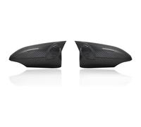 Carcasa Espejo Coche Para Toyota Para Corolla 2014 2015 2016 2017 Autopartes Tapas De Retrovisores Cubiertas Espejo Retrovisor Tapa(Carbon Fiber)