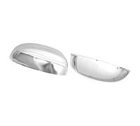 Carcasa espejo Compatible Con Chevrolet Para Suburban 1500 Para Tahoe 2007 2008 2009 2010 2011 2012 2013 2014 Tapas Espejos Retrovisores Cubierta Espejo Retrovisor Puerta 25788155(Pair 1)