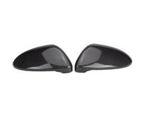 Carcasa Espejo Lateral Carcasa De Espejo Retrovisor Para VW Para Golf 7 2014-2019 Lateral Para Cubierta Ala Exterior Embellecedor Puerta Protectora