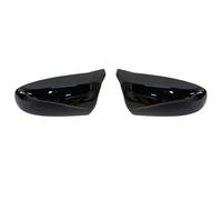 Carcasa Espejo Lateral Compatible Con Para X5 E70 X6 E71 2008 2009 2010 2011 2012 2013 Lateral Para Ala Tapas Modificadas Para Cubiertas De Espejos Accesorios