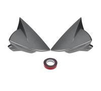 Carcasa Espejo Lateral Compatible Con Seat Para Ibiza Mk5 Para Arona KJ7 2017-2020 2 Tapas Para Espejos Retrovisores Laterales. Tapas Para Espejos Laterales De Puerta