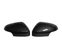 Carcasa Espejo Lateral Compatible Con Volvo Para S80 S80L 2007-2012 C30 C70 S40 2010-2012 Cubiertas Repuesto Para Espejos Retrovisores Laterales Coche Tapas Molduras Para Espejos