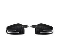 Carcasa Espejo Lateral Cubierta De Espejo Lateral Para Benz, Para Clase A, W176, 2013-2018, Carcasa Retrovisor Exterior, Tapa Protectora Para Embellecedor Ala Coche
