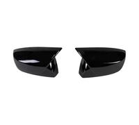 Carcasa Espejo Lateral Para Tapa De Espejo Ala Para Subaru Para WRX 2015-2020 Carcasa Puerta Exterior Protección Automotriz
