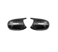 Carcasa Espejo Lateral Tapa Del Espejo Retrovisor Protector Lateral Para Para 3 E90 E91 2008-2011