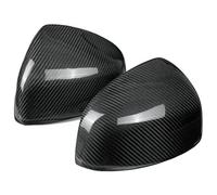 Carcasa Espejo Para N&issan 370Z Z34 2009-2019 Cubierta Del Espejo Retrovisor Del Coche Cubiertas De La Tapa De La Cubierta Espejo Retrovisor Lateral Espejos Coche