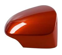 Carcasa Espejo Para T&oyota Para Yaris 2012-2019 Cubierta De Espejo Retrovisor De Coche Accesorios De Carcasa 1 Uds Cubiertas De Repuesto Para Espejos De Coche(5,Right)