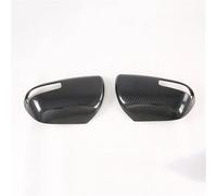 Carcasa Espejo Para Toyota Para Sienna 2011-2020 Pegatina Para Espejo Retrovisor Lateral Tapa De Ala Moldura Exterior Puerta Trasera Carcasas Espejo Retrovisor