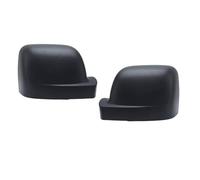 Carcasa Espejo Retrovisor 1 Par De Cubiertas De Espejo Retrovisor Lateral Accesorios De Repuesto para Vauxhall para Vivaro para Trafic para Fiat para Talento 2015-2018 Carcasas Espejo