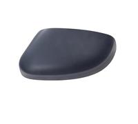 Carcasa Espejo Retrovisor BM5117K748AA BM5117K747AA Para Ford Para Focus Para MK3 2012-2018 Carcasa Espejo Retrovisor Tapas Espejos Laterales(Unpainted L)