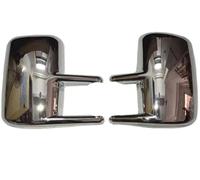 Carcasa Espejo Retrovisor Carcasa Decorativa Para Espejo Retrovisor De Conducción A La Izquierda Para Mercedes Para Benz Para Sprinter 9018100116 9018100216 MNGNCBXWK