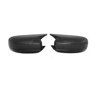 Carcasa espejo retrovisor Carcasa Espejo Retrovisor Exterior Para Dodge Para Charge 2015-2022 Tapa De La Cubierta Del Espejo Retrovisor, Molduras Laterales Puertas(aspecto carbono)
