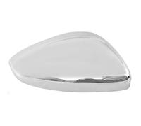 Carcasa espejo retrovisor Carcasa Para Retrovisor Exterior De Coche Para Peugeot 2008 208 2012-2019 1607513080 Cubierta De Retrovisor Lateral Izquierdo Y Derecho(CROMO,BIEN)