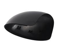 Carcasa espejo retrovisor coche 51167030715 Para Mini Para Cooper R50 R53 2002 2003 2004 2005 2006 Conductor Derecho 1 Pieza Cubierta Espejo Retrovisor Tapas Laterales Cubierta Espejo Tapas(Left Passe