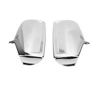 Carcasa Espejo Retrovisor Coche Para Benz Para Sprinter W906 2006-2018 1 Par Espejo Retrovisor Puerta Coche Cubierta Carcasa Cromada Carcasa Lateral Retrovisor Cubierta Espejo Puerta