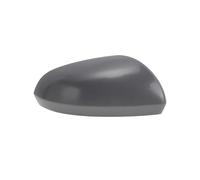 Carcasa Espejo Retrovisor Coche Para DACIA Para DUSTER 2017 2018 2019 2020 2021 Tapa De Cubierta De Espejo Lateral Derecho Del Pasajero Reemplazo Gris