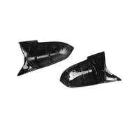 Carcasa Espejo Retrovisor Coche Para F20 Para F22 Para F23 Para F30 Para F31 Para F32 Para F33 Para F36 Cubiertas Espejo Puerta Tapas Laterales Retrovisores Imprimadas