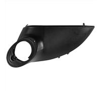 Carcasa espejo retrovisor coche Para Ford Para Fiesta 2009 2010 2011 2012 2013-2016 2017 2018 2019 Cubierta Inferior Soporte Espejo Retrovisor Derecho Coche