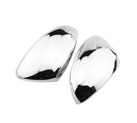 Carcasa Espejo Retrovisor Coche Para Peugeot 2008 2016-2019 Cubiertas De Espejo Lateral Accesorios 2 Uds Retrovisor Del Coche Cubierta Protectora Embellecedora Carcasas Espejo Retrovisor