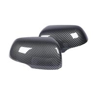 Carcasa Espejo Retrovisor Coche Para Picanto 2012-2017 Espejo Puerta Espejo Retrovisor Lateral Carbono Fuerte Aspecto Elegante Reemplazo Carcasas Espejo Retrovisor