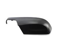 Carcasa espejo retrovisor coche Para Subaru Para Forester 2014-18 Para Impreza Para Legacy Para Outback Para Crosstrek 13-14 1 Tapa Inferior Espejo Retrovisor Izquierdo Automóvil Cubierta Espejo Tapas