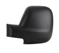 Carcasa espejo retrovisor Compatible Con C&itroen Para Berlingo B9 2012-2015 2016 2017 2018, Tapa De Espejo Retrovisor, Tapa De Carcasa De Espejo Retrovisor De Puerta, Accesorios Repuesto Coche(Left)