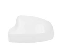 Carcasa espejo retrovisor Compatible Con Dacia Para Logan II Para Sandero II 2012-2017 2018 2019 2020 2021 2022 Para Logan I Para Sandero I Tapa De Cubierta De Espejo Retrovisor Lateral De Coche(Blanc