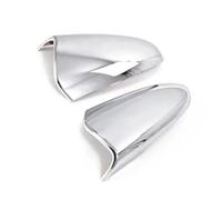 Carcasa espejo retrovisor Compatible Con Hyundai Para I20 I20n 2020 2021 2022 2023 Para Bayon Para Lafesta Cubierta Espejo Retrovisor Pegatina Tapa Ala Carcasa Visión Trasera Puerta Moldura Exterior(S