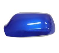 Carcasa Espejo Retrovisor Compatible Con Mazda Para 6 Para Atenza GG 2003-2008 Tapa De Espejo Retrovisor Puerta Cubierta Exterior Carcasa Lateral Para
