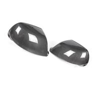 Carcasa espejo retrovisor Compatible Con Para Q5 SQ5 8R 2009-2016 2017 Para Q7 4L Para Facelift 2010-2013 2014 2015 Tapas Caja De La Cubierta Del Espejo Retrovisor Del Ala Lateral(Multi-colored)