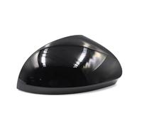 Carcasa espejo retrovisor Compatible Con Seat Para Alhambra 2011-2016 2017 2018 2019 2020 5N0857537 5N0857538 Cubierta Espejo Retrovisor Izquierdo Derecho Coche Tapa De La Carcasa Embellecedor