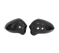 Carcasa Espejo Retrovisor Compatible Con Seat Para Leon MK2 1P 2009 2010 2011 2012 Cubierta De Espejo Retrovisor Lateral Repuesto Para Tapa Ala Embellecedor Puerta Exterior