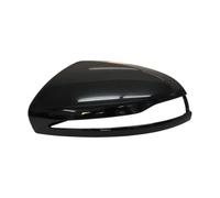 Carcasa Espejo Retrovisor Cubierta Espejo Trasero Coche Tapas Marco Shell LHD Para Benz C Para GLC SE Clase Para W205 Para X253 Para W222 Para W213 Para W238