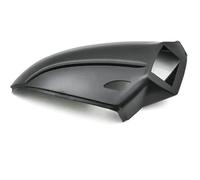 Carcasa Espejo Retrovisor Cubierta Inferior Espejo Lateral Coche Para VW Para Golf 7 MK7 7,5 Para GTI Para Soporte Inferior Espejo Retrovisor Para Line Espejo Cubierta(Right With Hole)