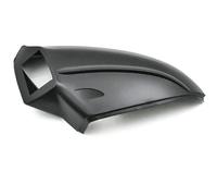 Carcasa Espejo Retrovisor Cubierta Inferior Espejo Lateral Coche Para VW Para Golf 7 MK7 7,5 Para GTI Para Soporte Inferior Espejo Retrovisor Para Line Espejo Cubierta(Left With Hole)