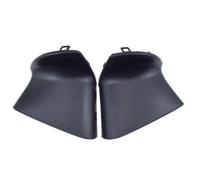 Carcasa Espejo Retrovisor Embellecedor De Cubierta Inferior Espejo Retrovisor Delantero, Lado Izquierdo/derecho, Triangular Para Corolla 2019 2020 2021 2022