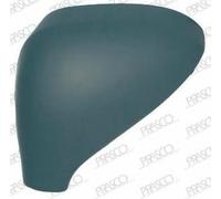 CARCASA ESPEJO RETROVISOR IMPRIMADO ER IZQUIERDO 63002643