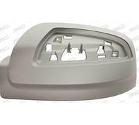 CARCASA ESPEJO RETROVISOR IZQUIERDO IMPRIMADO 63002558