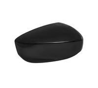 Carcasa Espejo Retrovisor Lateral Negro Brillante Para Accord 2008-2013, Modelo Estadounidense Tapas Cubierta Espejo