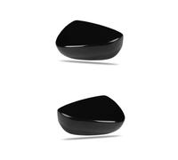 Carcasa Espejo Retrovisor Lateral Para Accord 2008 2009 2010 2011 2012 Modelo EE. UU. Tapas Cubiertas Espejo Retrovisor Izquierdo Y Derecho(2pcs Primed Black)