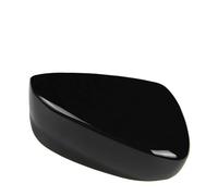 Carcasa Espejo Retrovisor Lateral Para Accord 2008 2009 2010 2011 2012 Modelo EE. UU. Tapas Cubiertas Espejo Retrovisor Izquierdo Y Derecho(Primed Black Right)