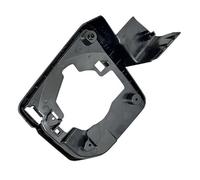 Carcasa Espejo Retrovisor Lateral Para Ford Para F 150 Para F150 2015-2020 Lado Izquierdo/derecho Puerta Espejo Carcasa Marco Cubierta Embellecedora(Right Passenger Side)