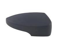 Carcasa Espejo Retrovisor Lateral Para Ford Para Kuga Mk2 Para Escape 2013-2019 Cubierta De Espejo Retrovisor Con Orificio De Luz Giratoria(Primed R)