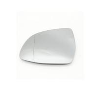 Carcasa Espejo Retrovisor Marco Cubierta Espejo Retrovisor Lateral Lámpara Indicadora Cristal Inferior Espejo Carcasa Casa Para X3 X4 X5 X6 X7 G01 G02 G04 G05 G07 G08 Espejo Ala Cubre(Lens,L)