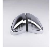 Carcasa Espejo Retrovisor Para A4 Para B9 Para A5 Para F5 Para S4 Para S5 2017 2018 2019 2020 Tapas Espejos Retrovisores Laterales(No blind spot holes)