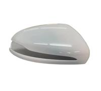 Carcasa Espejo Retrovisor Para Benz C Para GLC SE Clase Para W205 Para X253 Para W222 Para W213 Para W238 Cubierta Espejo Trasero Coche Tapas Marco Shell LHD