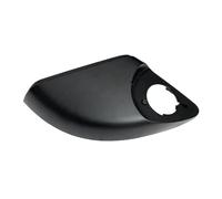 Carcasa espejo retrovisor Para Benz Para Vito Para Clase V Para W447 2016-2022 Cubierta Inferior Retrovisor Lateral Coche Cubierta Base Espejo Retrovisor Tapas Espejo Retrovisor(Black Left)