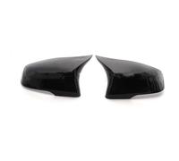Carcasa Espejo Retrovisor para BMW Z4 x1 x2 F48 F49 F45 F46 F39 F53 G39, Tapas Retrovisoras De Cubierta Fácil Instalación Side Wing Mirror Covers Caps,Carbon Fiber